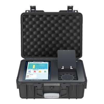 從農場到餐桌，食品肉類綜合檢測儀如何保障每一口的安全