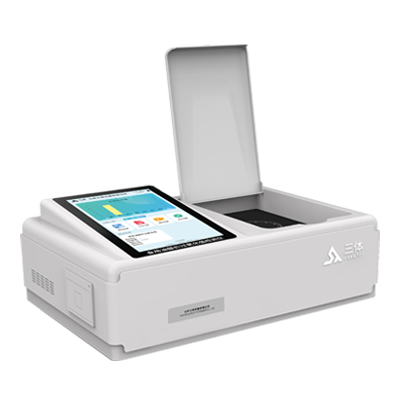 食品安全速測儀：科技助力，餐飲安全監管更高效