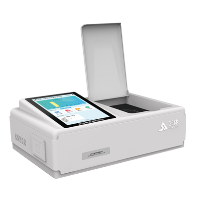 食品添加劑檢測儀廣泛應用，能否重塑消費者對食品安全的信心？