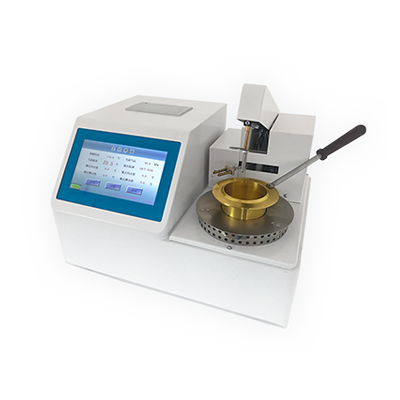 全自動開口閃點(diǎn)測定儀