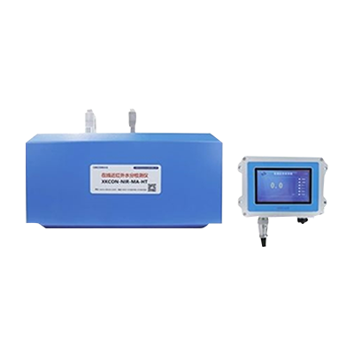 在線近紅外水分檢測(cè)儀(高溫型)