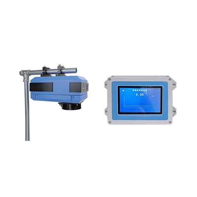 在線近紅外水分檢測(cè)儀(測(cè)溫型)